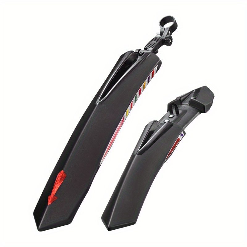 Bicycle Splash Fenders Set Mou - огляд і ціна Mountain Biking Accessories