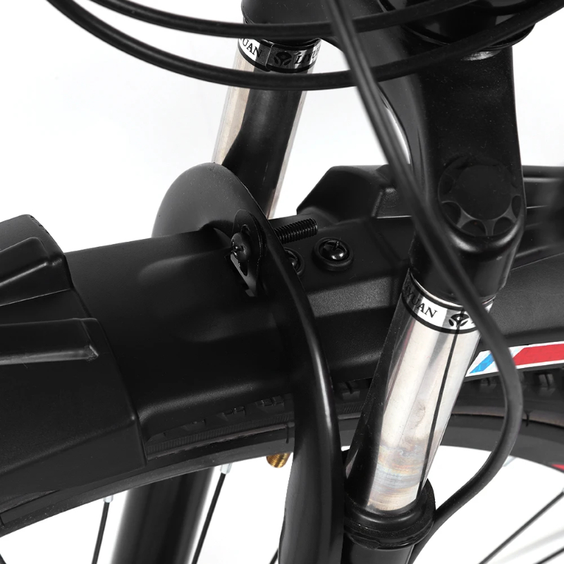 Bicycle Splash Fenders Set Mou - огляд і ціна Mountain Biking Accessories