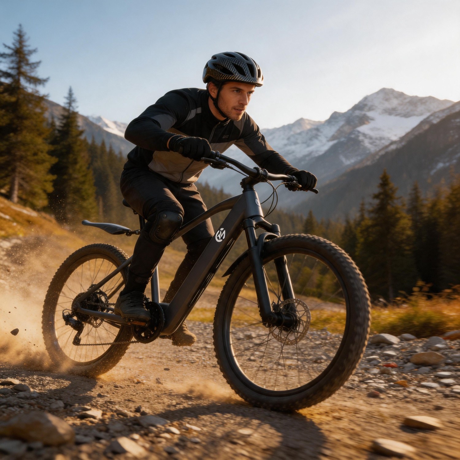 Lifestyle Outdoor 26 Inch Off  - огляд і ціна Mountain Biking Gear