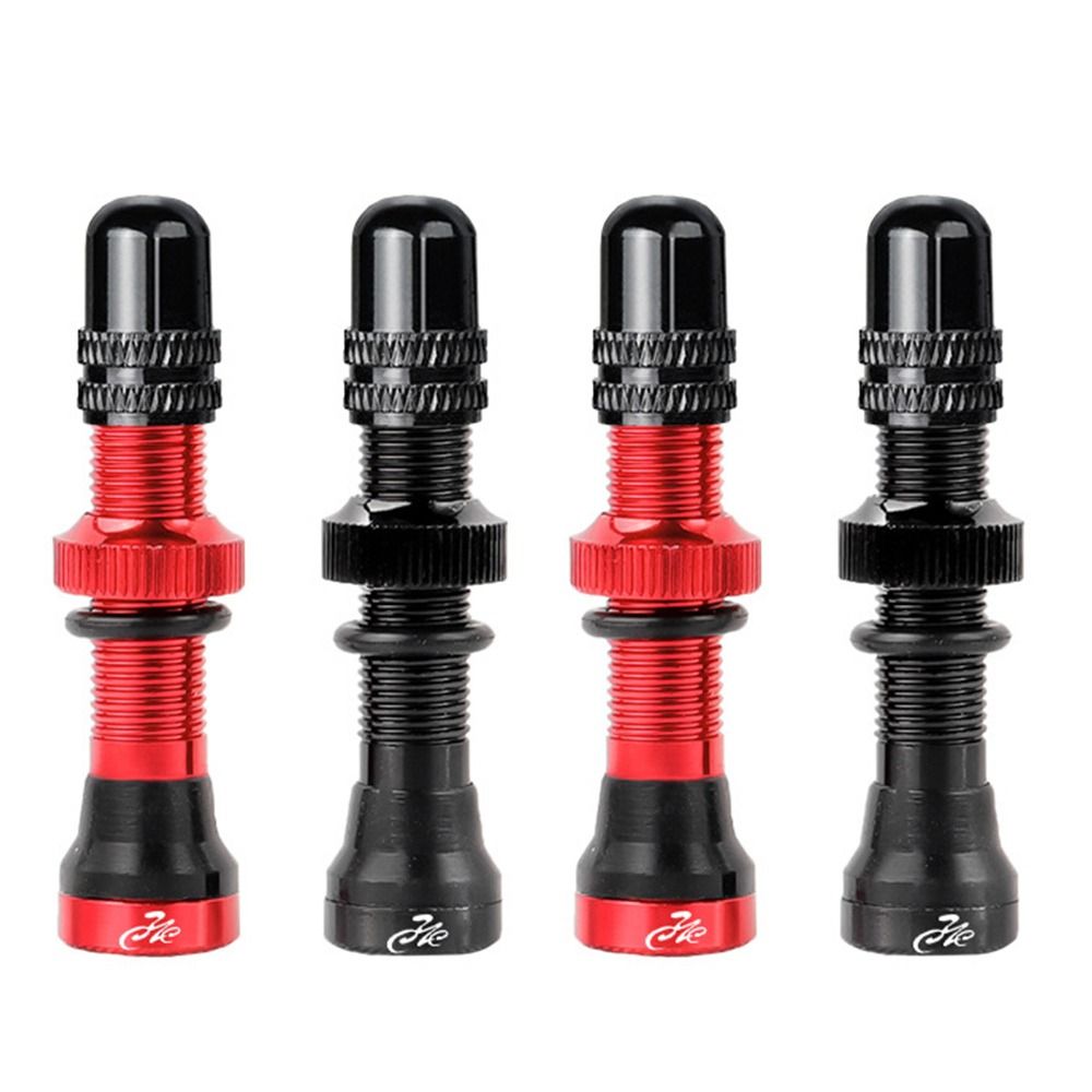 1/2pcs 40/60MM Brass or Alloy  - огляд і ціна Tubeless Valve Core