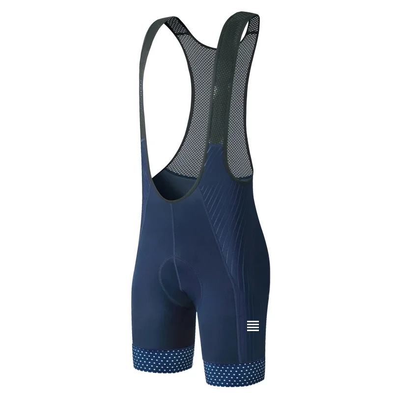 Men Cycling Bib Shorts Anti-Lo - огляд і ціна Mountain Biking Blue Mountains