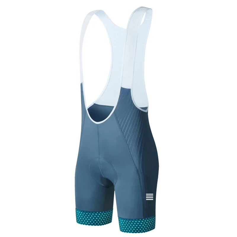 Men Cycling Bib Shorts Anti-Lo - огляд і ціна Mountain Biking Blue Mountains