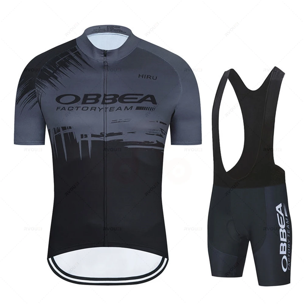 2025 Hiru Cycling Jersey Set S - огляд і ціна Mountain Biking Pants For Men