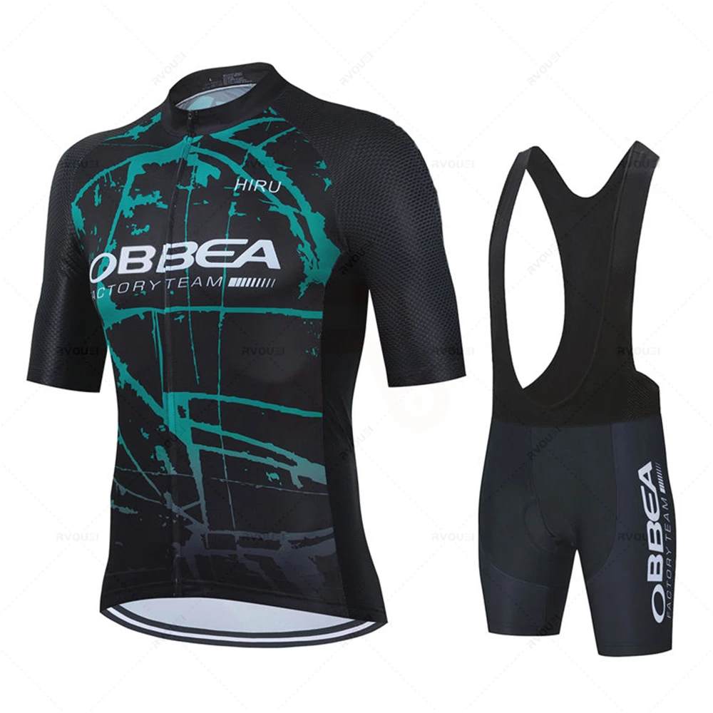 2025 Hiru Cycling Jersey Set S - огляд і ціна Mountain Biking Pants For Men