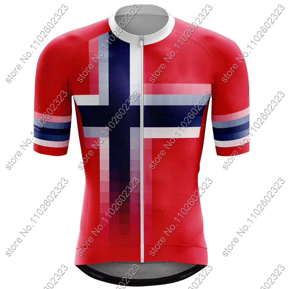 2024 Norway Cycling Jersey Nat - огляд і ціна Mountain Biking Pants For Men