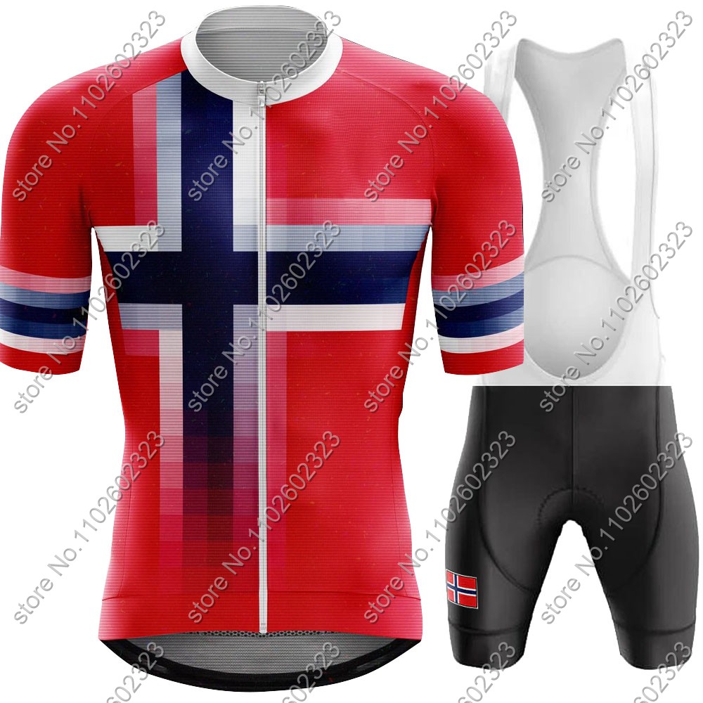 2024 Norway Cycling Jersey Nat - огляд і ціна Mountain Biking Pants For Men