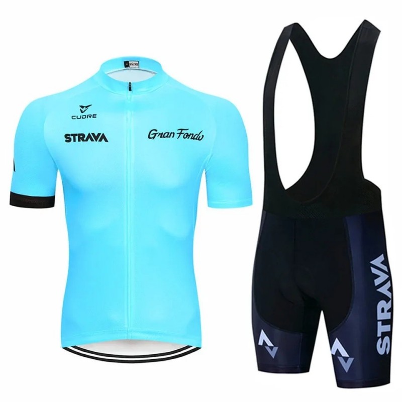 STRAVA Cycling Sets Cycling Cl - огляд і ціна Mountain Biking Pants For Men