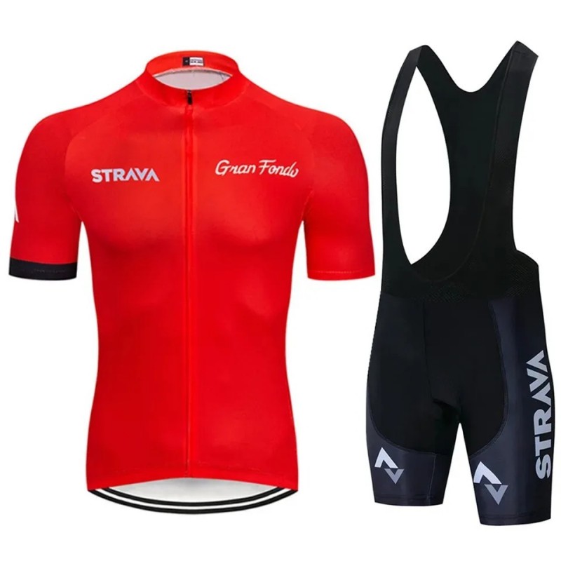 STRAVA Cycling Sets Cycling Cl - огляд і ціна Mountain Biking Pants For Men