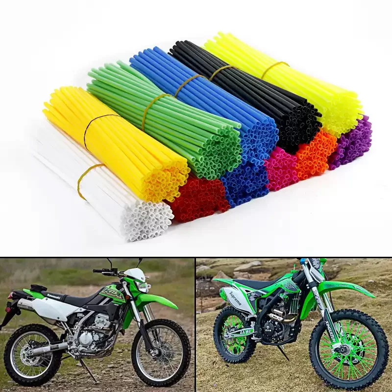 Motorcycle cross-country bike  - огляд і ціна Mountain Biking Accessories
