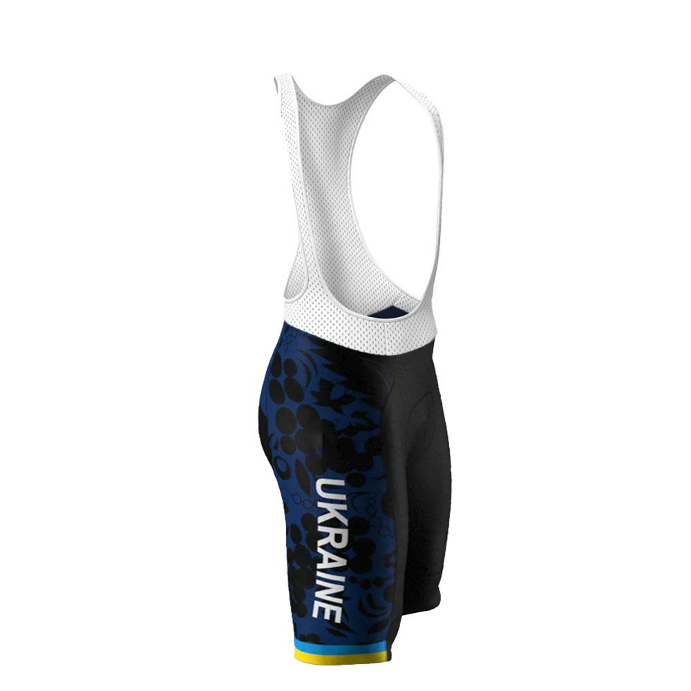 Ukraine National Team 2026 Cyc - огляд і ціна Mountain Biking Pants For Men