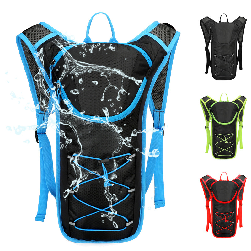 Outdoor Cycling Bag Riding Equ - огляд і ціна Mountain Biking Backpack