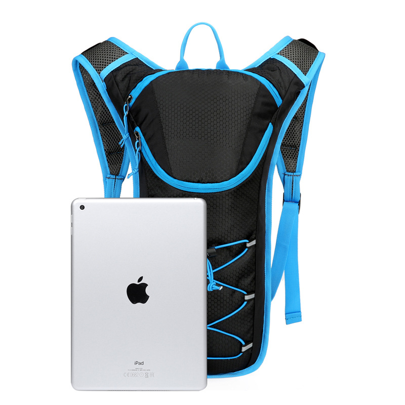 Outdoor Cycling Bag Riding Equ - огляд і ціна Mountain Biking Backpack