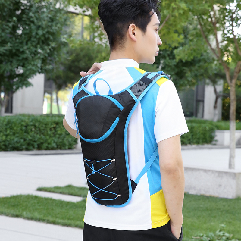 Outdoor Cycling Bag Riding Equ - огляд і ціна Mountain Biking Backpack