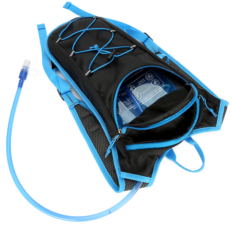 Outdoor Cycling Bag Riding Equ - огляд і ціна Mountain Biking Backpack