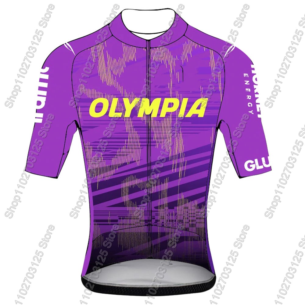Olympia Cycling Team 2026 Cycl - огляд і ціна Mountain Biking Pants For Men