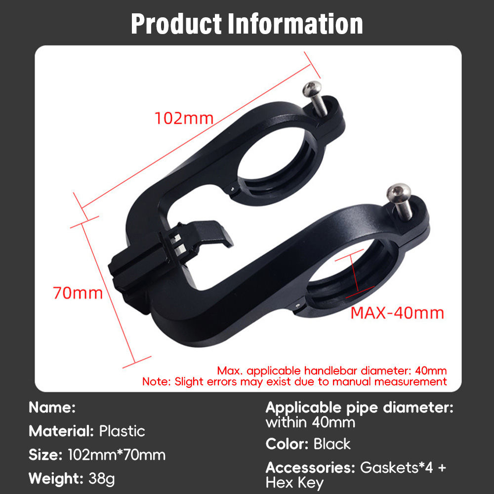 Bicycle Headlight Light Extens - огляд і ціна Mountain Biking Backpack