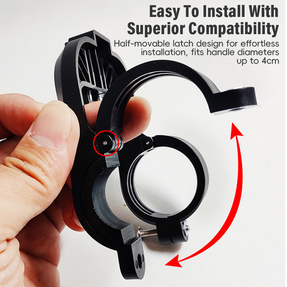 Bicycle Headlight Light Extens - огляд і ціна Mountain Biking Backpack