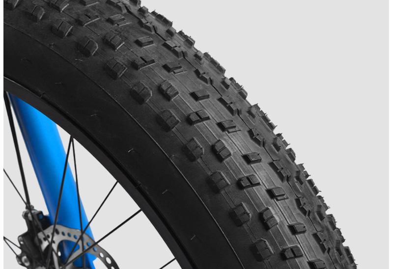 Full Suspension 26 Inch Wheel  - огляд і ціна Mountain Biking Usa
