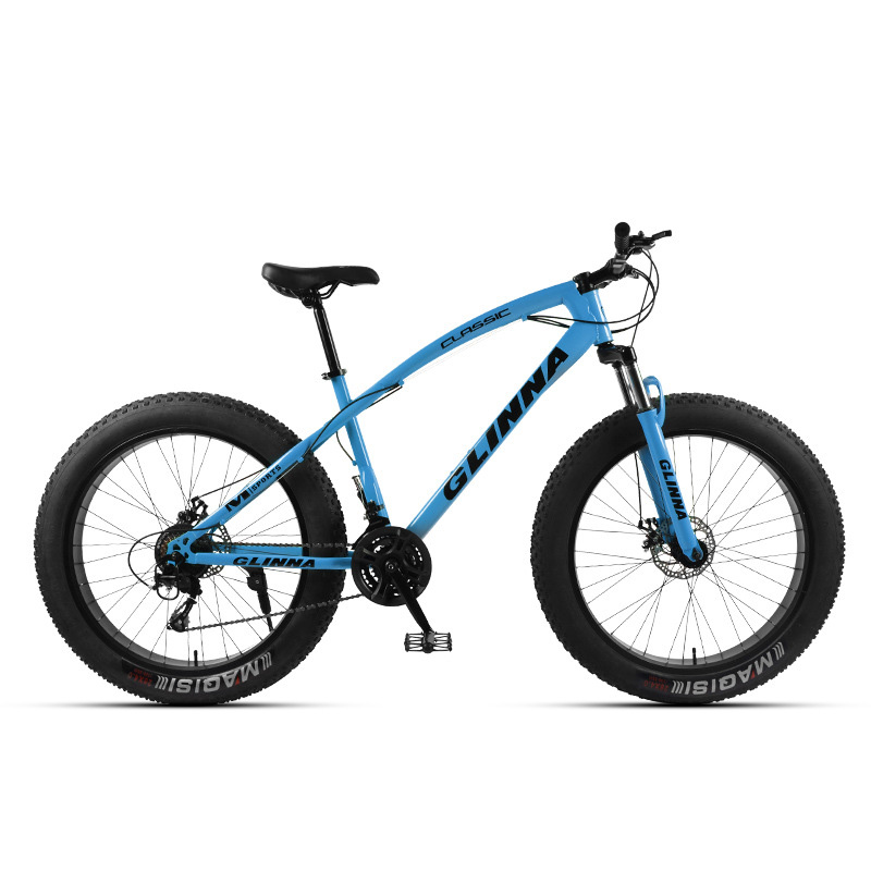 Full Suspension 26 Inch Wheel  - огляд і ціна Mountain Biking Usa