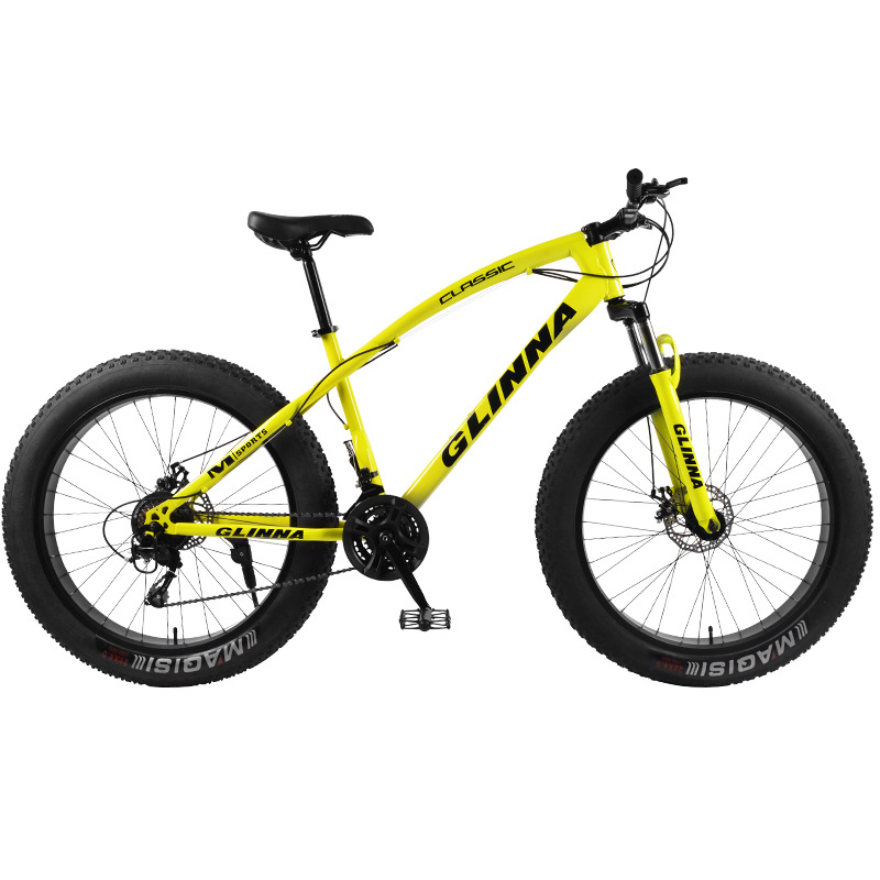 Full Suspension 26 Inch Wheel  - огляд і ціна Mountain Biking Usa