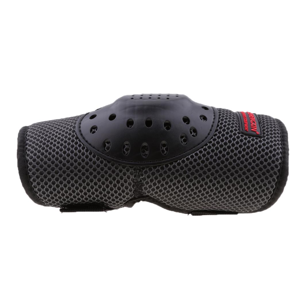 Unisex Motorcycle Knee Elbow P - огляд і ціна Mountain Biking Elbow Pads